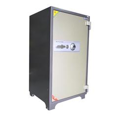 Két sắt Hanmi, model HS - 100C, Hàn Quốc