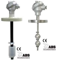  Công Tắc Phao Báo Mức (Magnetic Float Level Switch) - WLS 400