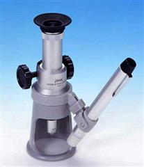  Wide Stand Microscope II EIM, No.2054-20, kính hiển vi Peak 