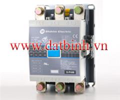 Contactor Shihlin S-P400T (220V/380V)