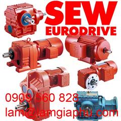 Động cơ giảm tốc Sew Eurodrive - Hộp giảm tốc Sew Eurodrive - Đại Lý Sew Eurodrive