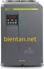 Biến tần Huyndai 2.2Kw, 380V