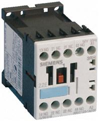 CONTACTOR SIEMENS