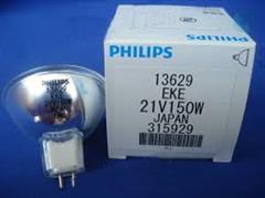 Bóng đèn halogen Philips EKE 13629 21V 150W