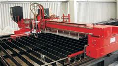 Máy Cắt  CNC Plasma