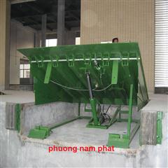 dock leveler(hyraulic dock leveler)