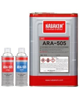 Dầu chống gỉ NABAKEM ARA-505