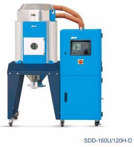 Dehumidifying Dryers - SDD