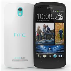 Điện thoại HTC DESIRE 500, HTC