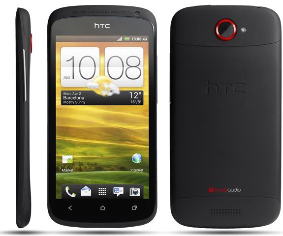 Điện thoại HTC One S 16GB, HTC, One S 16GB, HTC