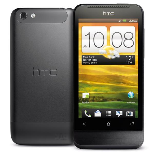 Điện thoại HTC One V, HTC