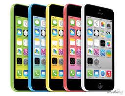 Điện thoại Iphone, Iphone 5C 32GB, Apple, Iphone, Apple