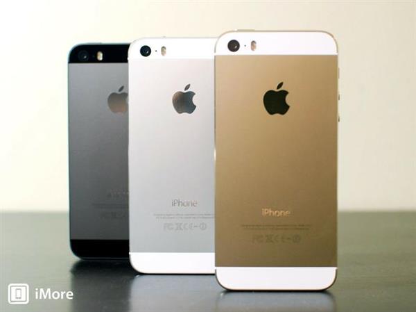 Điện thoại Iphone, Iphone 5S 64GB Black/White, Apple, Iphone, Apple