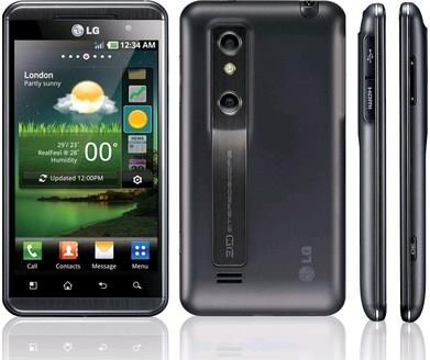 Điện thoại LG P920 Optimus 3D 8Gb, LG, P920 Optimus 3D 8Gb, LG