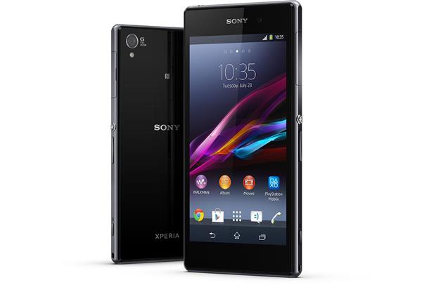 Điện thoại Sony XPERIA Z1, Sony