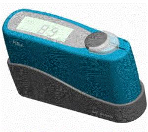 Đồng hồ đo độ nhám gloss meter MODEL MG6-S1