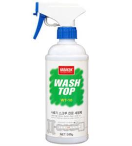 Hoá chất tẩy nòng máy ép nhựa WT-10 (WASH.TOP)