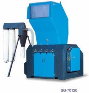 Sound-proof Granulators - SG-70