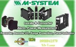 TC10 Điều khiển nhiệt độ M-system Việt Nam-STC Việt Nam