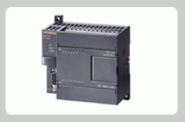 PLC S7 - 200 Siemens