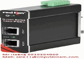 Đại lý Red lion-Bộ chuyển đổi 1000 Gigabit Media-1000 Gigabit Media Converters