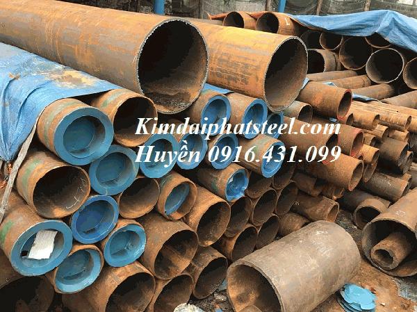 Thép ống 10.29, 13.72, Thép ống hàn, Thép ống nhập khẩu