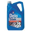 Dầu động cơ Caltex Delo Silver SAE 15W40, 20W50 ,Delo Silver 40 ,Delo Silver 50 ,Super Diesel Oil