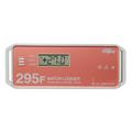 Watch logger ,Water proof data logger No.KT295F