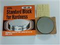  Mẫu chuẩn cho máy đo độ cứng,HBW62 | Hardness block for Brinell Hardness Tester, HBW62,Yamamoto Mẫu