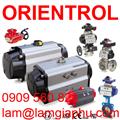 Đầu khí nén Orientrol