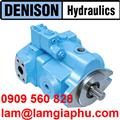 Nhà phân phối máy bơm thủy lực Denison tại Việt Nam - Denison Hydraulis Pump