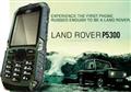 Điện thoại  Land Rover p5300