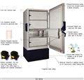 Tủ lạnh phòng thí nghiệm