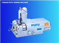 Máy lạng xén da PUFU, model: PU-801