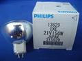 Bóng đèn halogen Philips EKE 13629 21V 150W