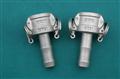 Stainless Steel Quick Coupling D
