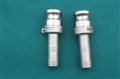 Stainless Steel Quick Coupling E