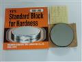 Mẫu chuẩn đo độ cứng, HRC50 Standard block for hardness, HRC50, Yamamoto 