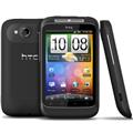 Điện thoại HTC Wildfire S, HTC