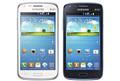 Điện thoại Samsung Galaxy core I8262, Samsung