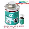 Keo dán băng tải SC2000