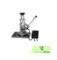 Kính hiển vi PEAK 40X, 2054-100CIL,WIDE STAND MICROSCOPE II EIM PEAK 40X,2054-100CIL,TOHKAI SANGYO