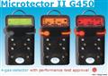 Máy đo khí đa chỉ tiêu - Multi Gas detector model: G450