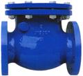 Van gang một chiều (Swing check valve) JIS 10K, OHO, Malaysia