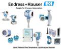 Thiết bị đo ENDRESS+ HAUSER