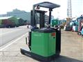 Xe Nâng ĐIện Komatsu (0983901116)