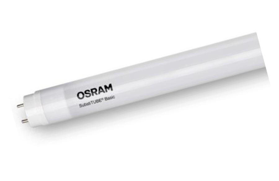 Bóng đèn LED tuýp OSRAM