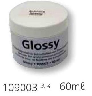 Bột sệt Glossy - 109003