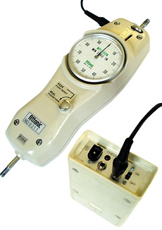 Đồng hồ đo lực kéo, đẩy, MPC-500, ATTONIC