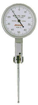 Đồng hồ so chân gập, PCN-1LV ,Peacock